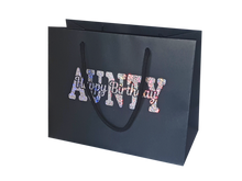 Load image into Gallery viewer, Happy Birthday Gift Wrap Bags - Family