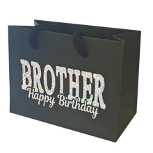 Load image into Gallery viewer, Happy Birthday Gift Wrap Bags - Family