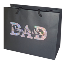 Load image into Gallery viewer, Happy Birthday Gift Wrap Bags - Family
