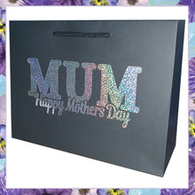 Load image into Gallery viewer, Mothers Day Gift Wrap Bags

