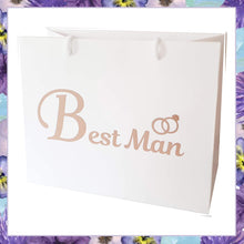 Load image into Gallery viewer, Wedding Gift Wrap Bags