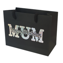 Load image into Gallery viewer, Happy Birthday Gift Wrap Bags - Family