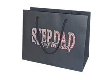 Load image into Gallery viewer, Happy Birthday Gift Wrap Bags - Family