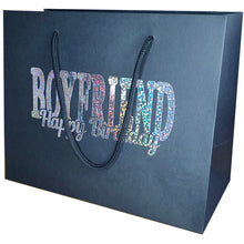 Load image into Gallery viewer, Happy Birthday Gift Wrap Bags - Family