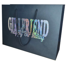 Load image into Gallery viewer, Happy Birthday Gift Wrap Bags - Family