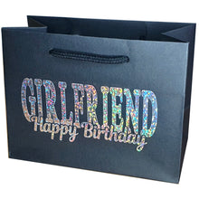 Load image into Gallery viewer, Happy Birthday Gift Wrap Bags - Family
