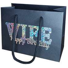 Load image into Gallery viewer, Happy Birthday Gift Wrap Bags - Family