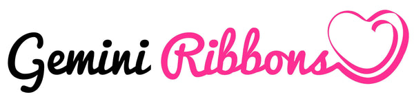 GeminiRibbons