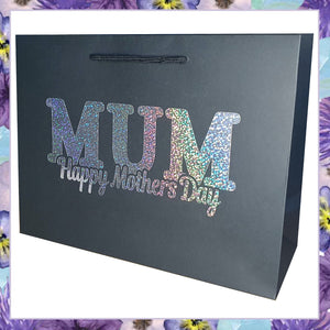 Mothers Day Gift Wrap Bags