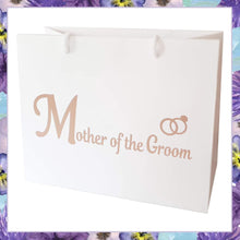 Load image into Gallery viewer, Wedding Gift Wrap Bags
